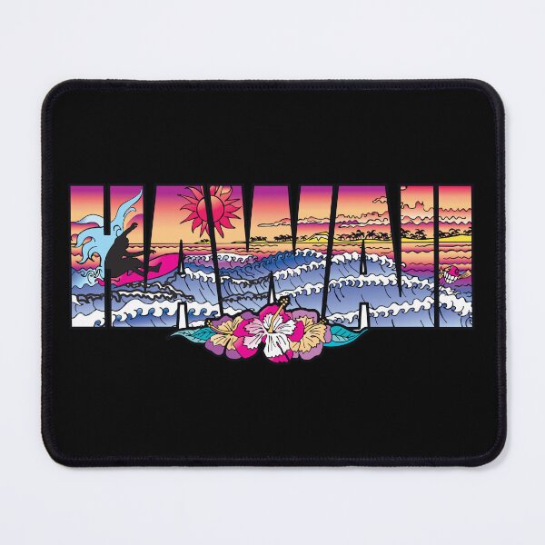 Item preview,  Waimea Hawaii Vintage designed and sold by Arihanedesigner.
