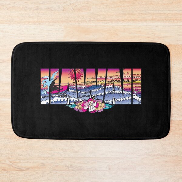Item preview,  Waimea Hawaii Vintage designed and sold by Arihanedesigner.