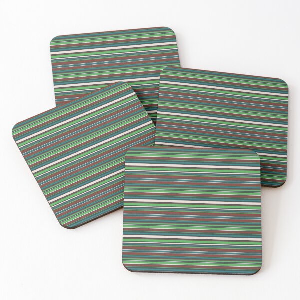 Item preview, STRIPED designed and sold by larissa-myrie.