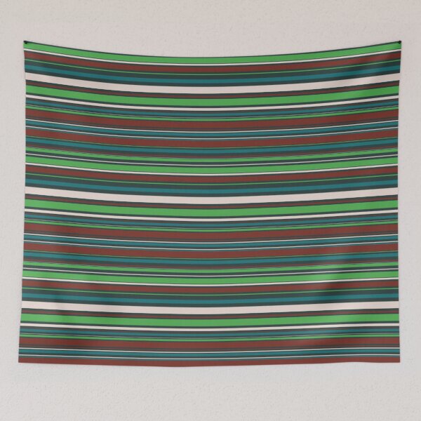 Item preview, STRIPED designed and sold by larissa-myrie.