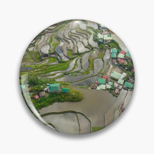 Item preview, Rice Terraces designed and sold by TedmBinegas.