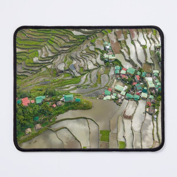 Item preview, Rice Terraces designed and sold by TedmBinegas.