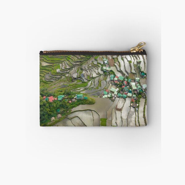 Item preview, Rice Terraces designed and sold by TedmBinegas.