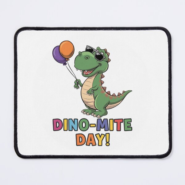 Item preview, Dinosaur - Dino mite designed and sold by citmgpod.
