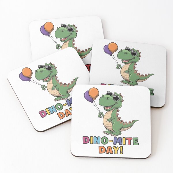 Item preview, Dinosaur - Dino mite designed and sold by citmgpod.