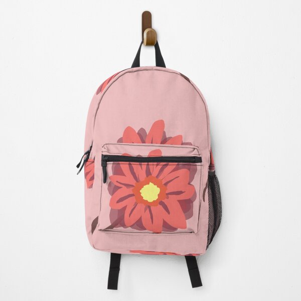 Item preview, I love red flower designed and sold by Doodlehomeshop.