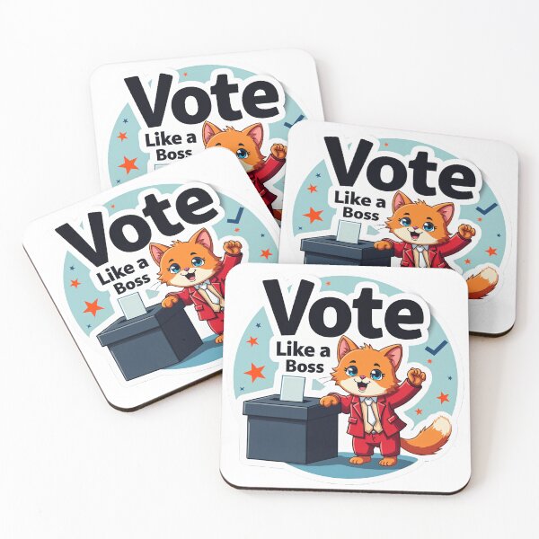 Item preview, Sticker T-Shirt Design Trending: International Day of Democracy designed and sold by ForeverPrintsOK.