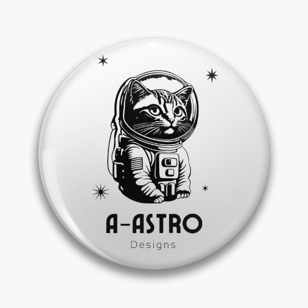 Item preview, A-Astro Designs designed and sold by Astronaut57.
