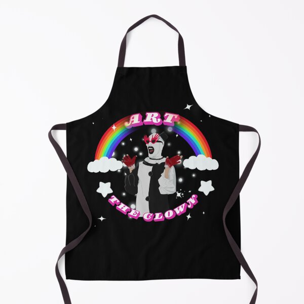 Item preview, Art the clown designed and sold by STAYOKJACK.
