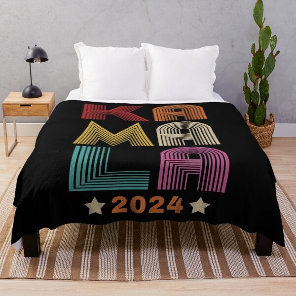 Item preview, Kamala Harris 2024. designed and sold by EunsooLee.