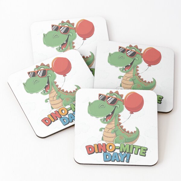 Item preview, Dinosaur - Dino mite designed and sold by citmgpod.