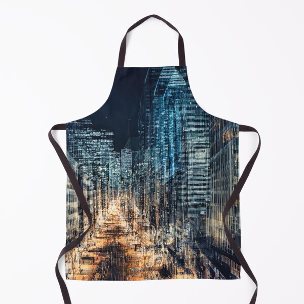 Item preview, Montreal city designed and sold by Jean-François Dupuis.