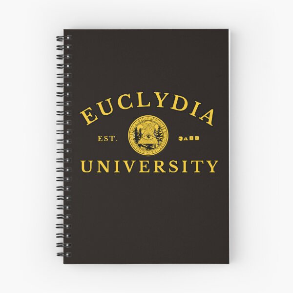 Item preview, Bill Cipher University Sweatshirt designed and sold by Chaosauce.