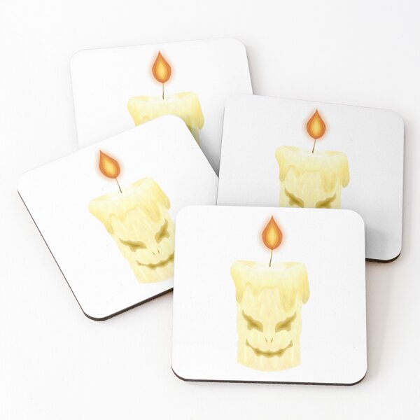 Item preview, Mischief Candle designed and sold by Reclusive-Saint.