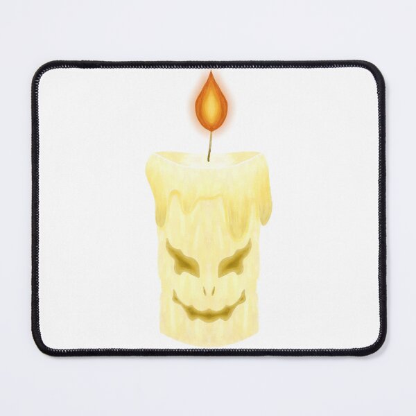Item preview, Mischief Candle designed and sold by Reclusive-Saint.