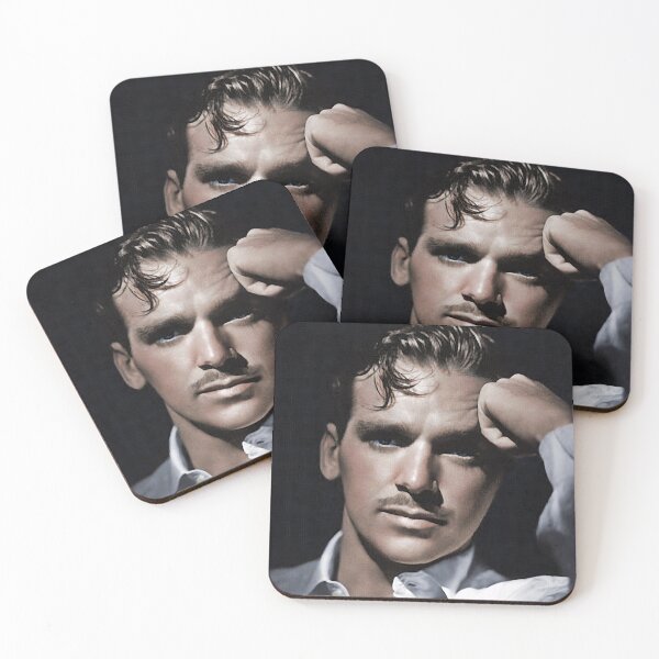 Item preview, Douglas Fairbanks Jr.  designed and sold by PatSeg Photos.