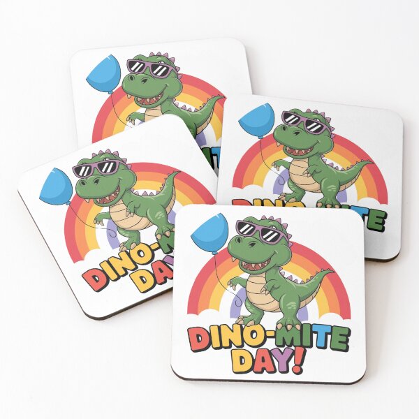 Item preview, Dinosaur - Dino mite designed and sold by citmgpod.