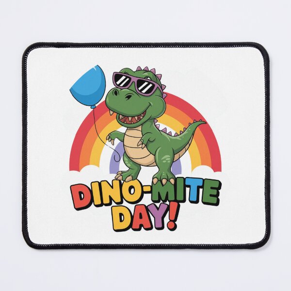Item preview, Dinosaur - Dino mite designed and sold by citmgpod.