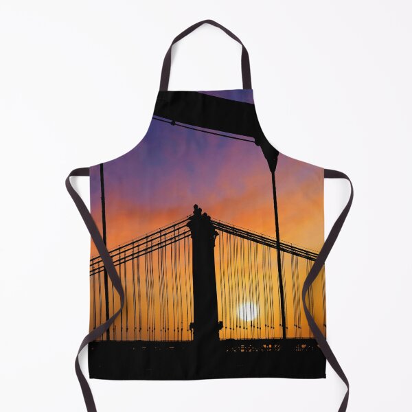 Item preview, New York Sunset 9 designed and sold by Alex Preiss.