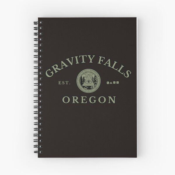 Item preview, Gravity Falls College Sweatshirt designed and sold by Chaosauce.