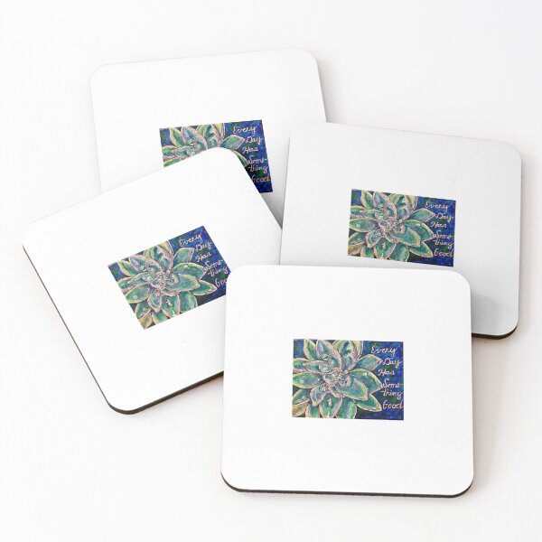 Item preview, Every Day! designed and sold by Jane Evans.