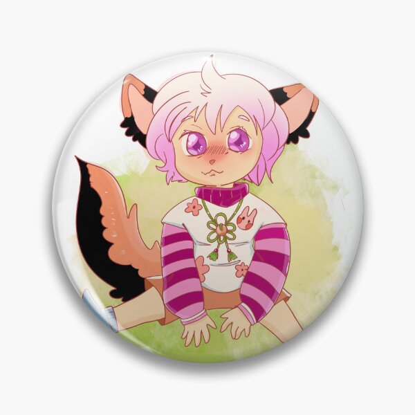 Item preview, Chibi Wolf designed and sold by LuchyAn.