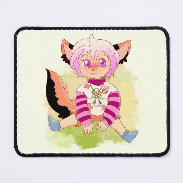 Item preview, Chibi Wolf designed and sold by LuchyAn.