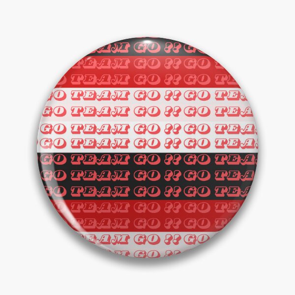 Item preview, Go Team (red) designed and sold by sarcasm84.