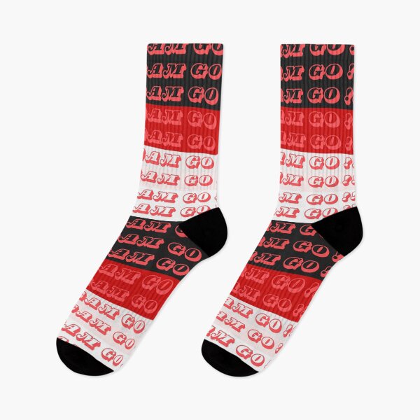 Item preview, Go Team (red) designed and sold by sarcasm84.