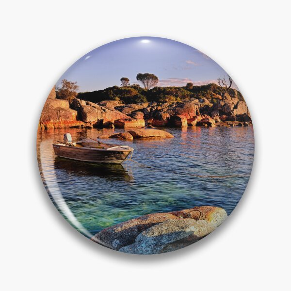 Item preview, Bay of Fire designed and sold by TedmBinegas.