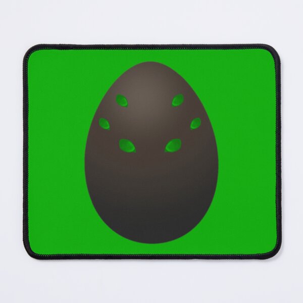 Item preview, Dread Egg (Dark) designed and sold by basclari.