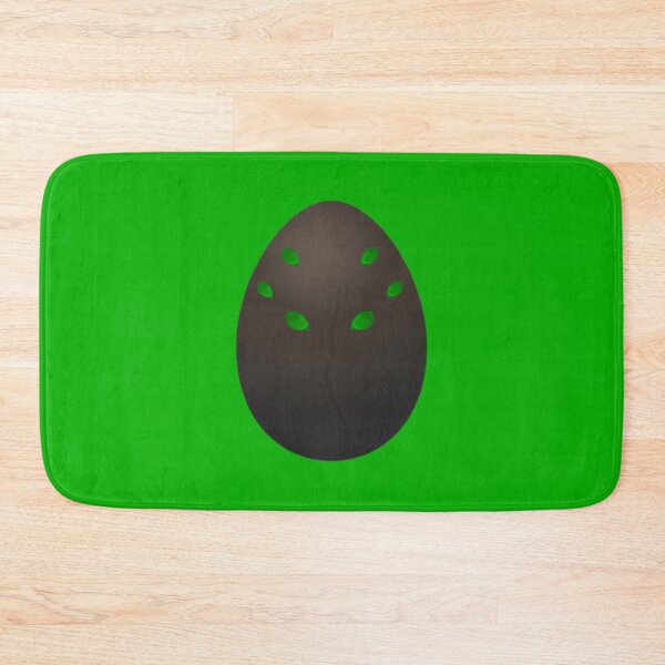 Item preview, Dread Egg (Dark) designed and sold by basclari.