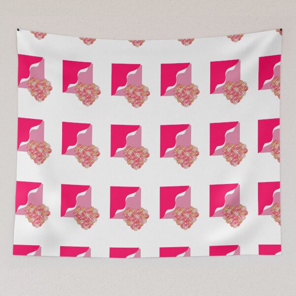 Item preview, Pink rose designed and sold by Joman-art.