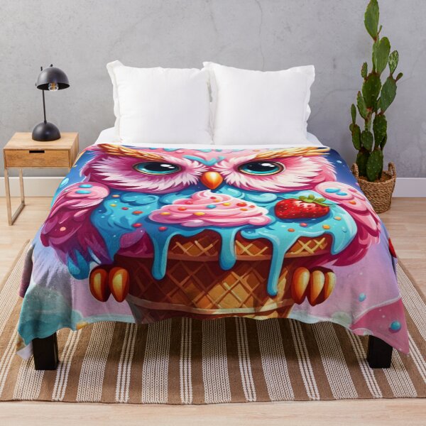 Item preview, Owl designed and sold by Jbl55.