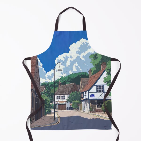 Item preview, Essex, England | Anime style designed and sold by ComicsFactory.