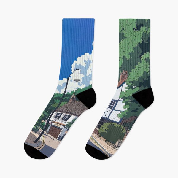 Item preview, Essex, England | Anime style designed and sold by ComicsFactory.