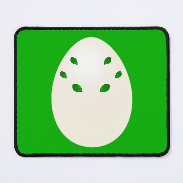 Item preview, Dread Egg (Light) designed and sold by basclari.