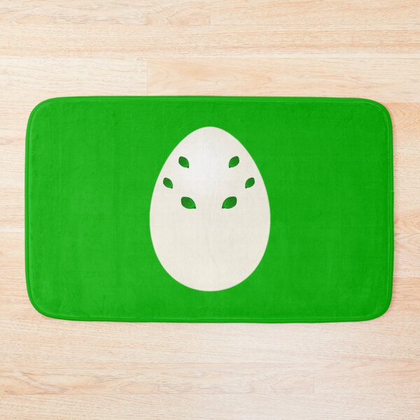 Item preview, Dread Egg (Light) designed and sold by basclari.