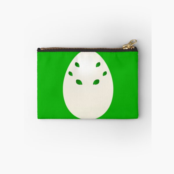 Item preview, Dread Egg (Light) designed and sold by basclari.