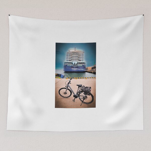 Item preview, statek, designed and sold by owenomania.
