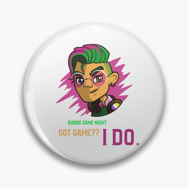 Item preview, Board Game Night, Got Game?... I Do. designed and sold by BestMerchnTees.