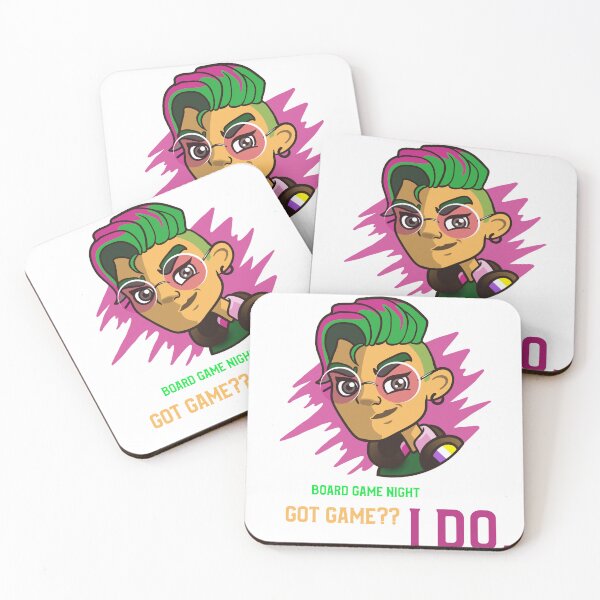 Item preview, Board Game Night, Got Game?... I Do. designed and sold by LettsMerchntees.