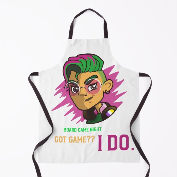 Item preview, Board Game Night, Got Game?... I Do. designed and sold by BestMerchnTees.