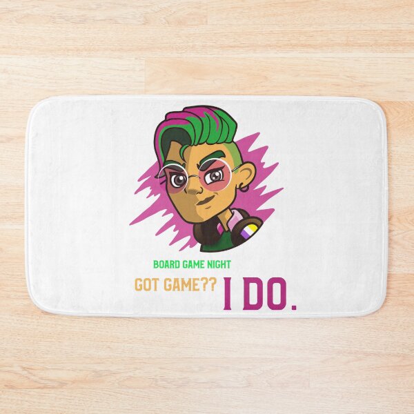 Item preview, Board Game Night, Got Game?... I Do. designed and sold by BestMerchnTees.