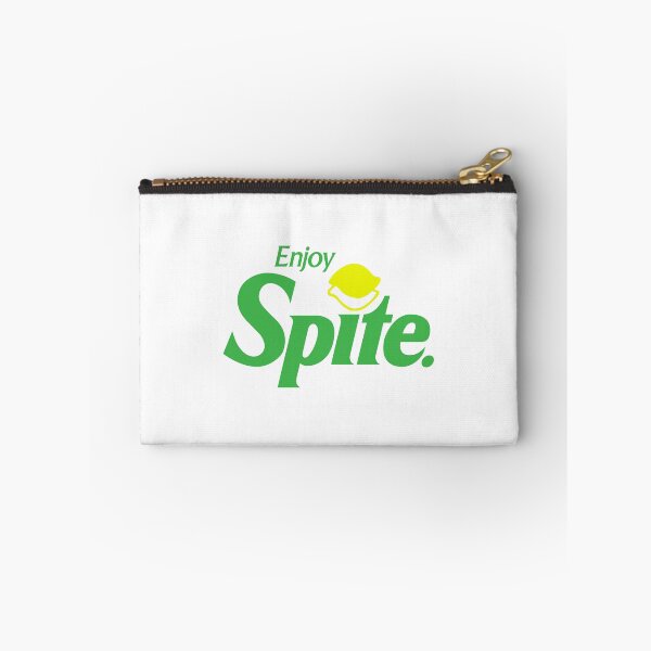 Item preview, Enjoy Spite designed and sold by ChickenFund.