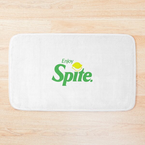 Item preview, Enjoy Spite designed and sold by ChickenFund.