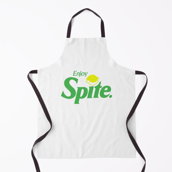 Item preview, Enjoy Spite designed and sold by ChickenFund.