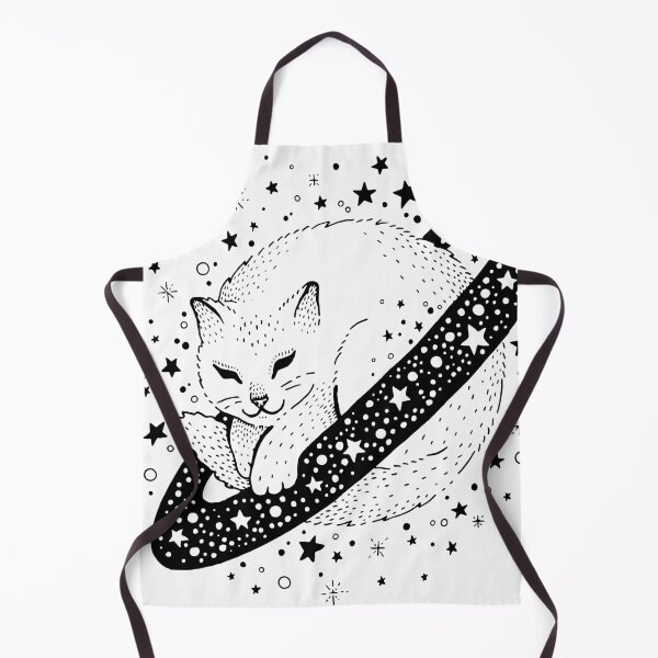 Item preview, Galaxy Cat  designed and sold by Astronaut57.