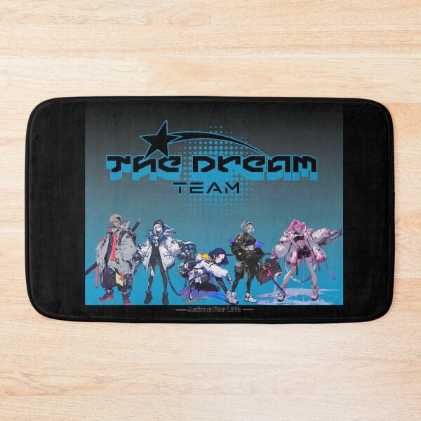 Item preview, The Dream Team designed and sold by S4G Tees.