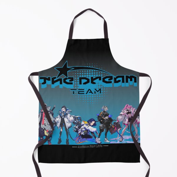Item preview, The Dream Team designed and sold by S4G Tees.